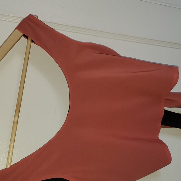 Reversible Crop top - Picture 3 of 5